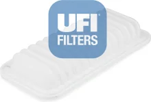 Vzduchový filter UFI 30.175.00