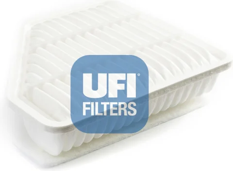 Vzduchový filter UFI 30.504.00