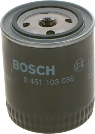 Olejový filter BOSCH 0 451 103 038