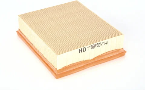 Vzduchový filter BOSCH 1 457 433 741