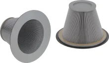 Prachový filter HIFI FILTER ASR 980901AN014