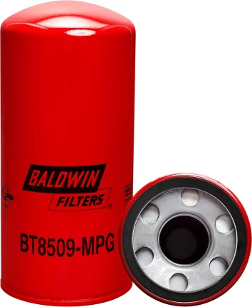 Hydraulický filter BALDWIN FILTERS BT8509-MPG