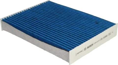 Kabínový filter BOSCH 0 986 628 637