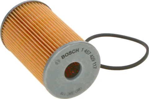 Olejový filter BOSCH 1 457 429 117