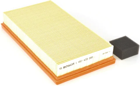 Vzduchový filter BOSCH 1 457 433 268