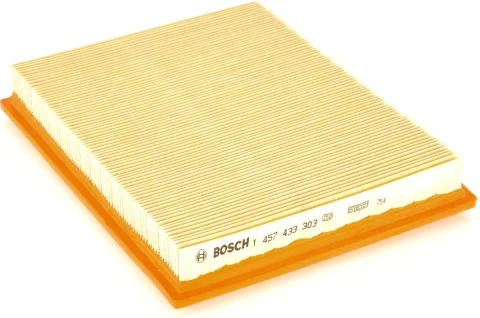 Vzduchový filter BOSCH 1 457 433 303