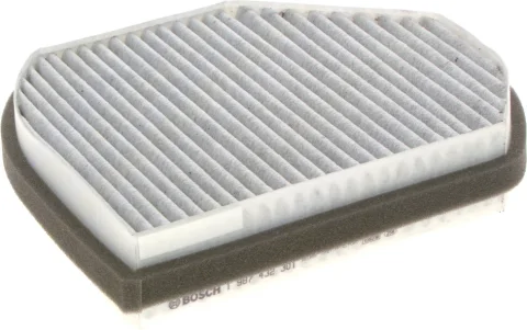 Kabínový filter BOSCH 1 987 432 301