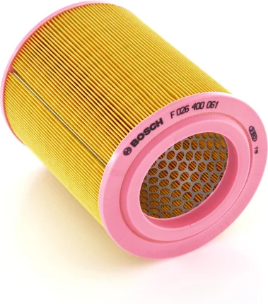 Vzduchový filter BOSCH F 026 400 061