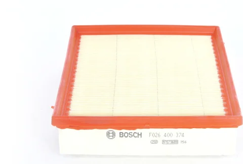 Vzduchový filter BOSCH F 026 400 374