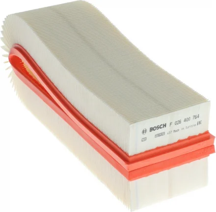 Vzduchový filter BOSCH F 026 400 764