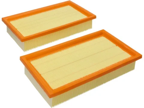 Vzduchový filter BOSCH F 026 400 872