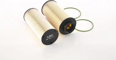 Palivový filter BOSCH F 026 402 146