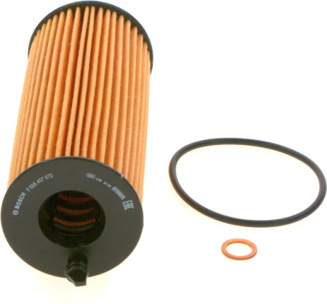 Olejový filter BOSCH F 026 407 072
