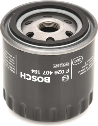 Olejový filter BOSCH F 026 407 184