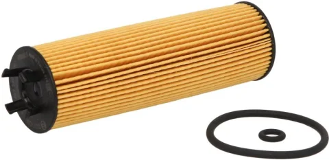 Olejový filter BOSCH F 026 407 327