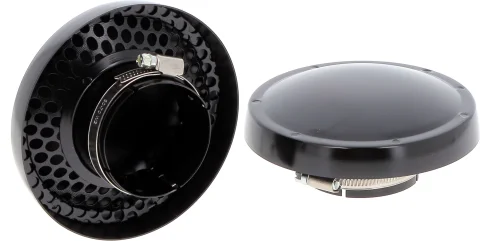 Dažďová krytka HIFI FILTER CP 064133059 M