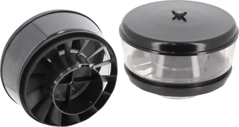 Predčistič HIFI FILTER CPC 031H178D001