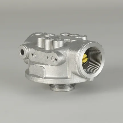 Hlava hydraulického filtra DONALDSON P176846
