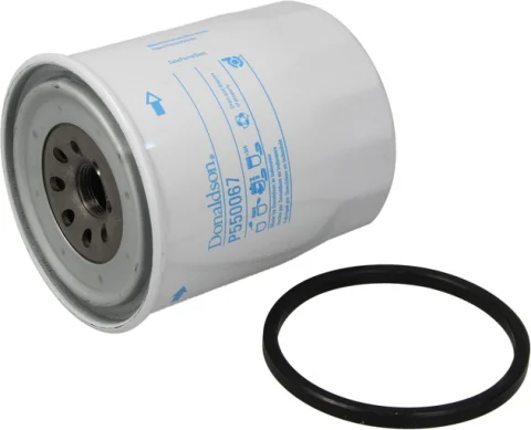 Olejový filter DONALDSON P550067