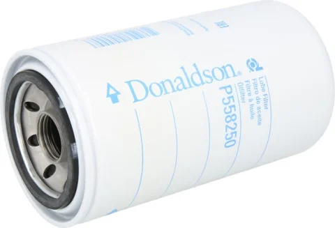 Olejový filter DONALDSON P558250