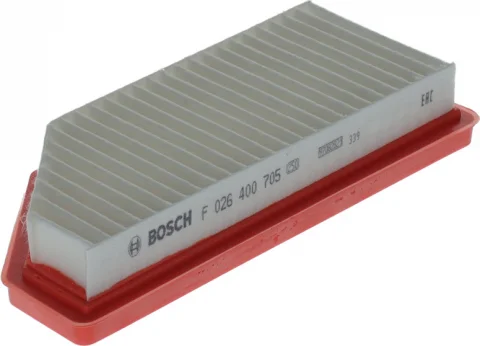 Vzduchový filter BOSCH F 026 400 705