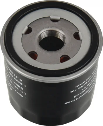 Olejový filter FEBI BILSTEIN 108287