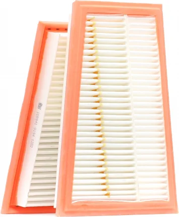 Vzduchový filter FEBI BILSTEIN 108941