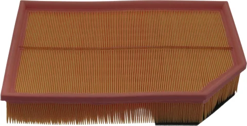 Vzduchový filter FEBI BILSTEIN 48491