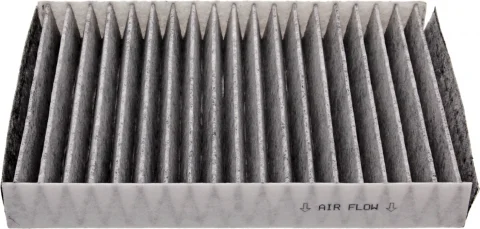 Kabínový filter FEBI BILSTEIN 48501