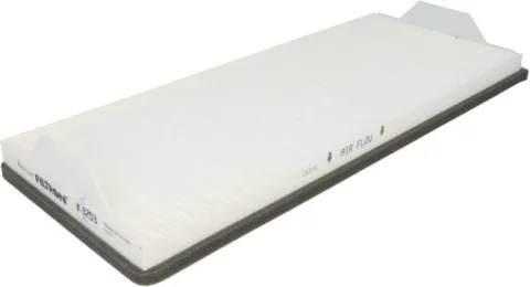 Kabínový filter FILTRON K 1253