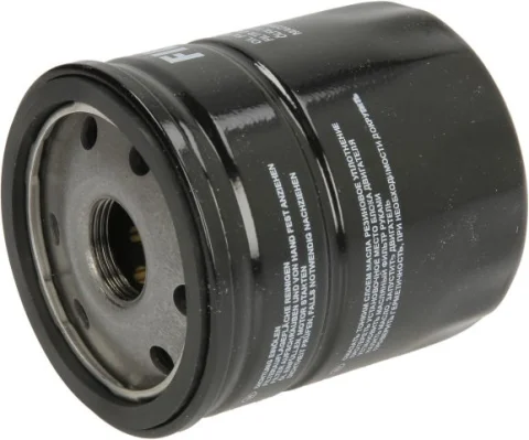 Olejový filter FILTRON OP 543/2