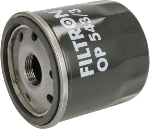 Olejový filter FILTRON OP 543/3