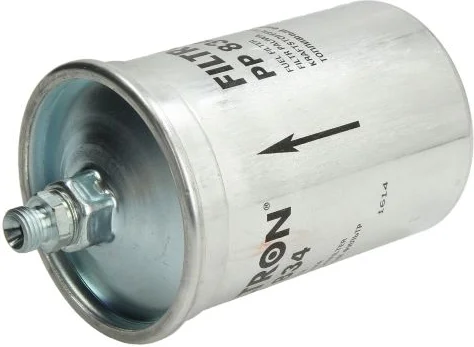Palivový filter FILTRON PP 834