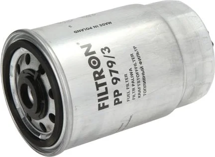 Palivový filter FILTRON PP 979/3