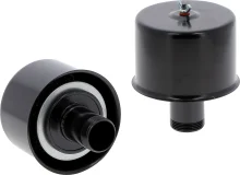 Filter odvzdušňovania HIFI FILTER FS 299