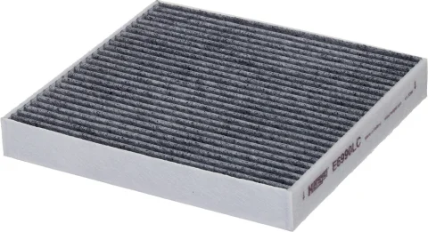 Kabínový filter HENGST FILTER E6990LC