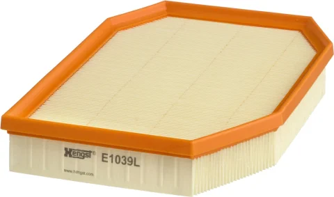 Vzduchový filter HENGST FILTER E1039L