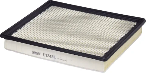 Vzduchový filter HENGST FILTER E1348L