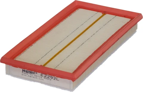 Vzduchový filter HENGST FILTER E2292L
