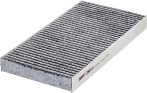 Kabínový filter HENGST FILTER E2904LC