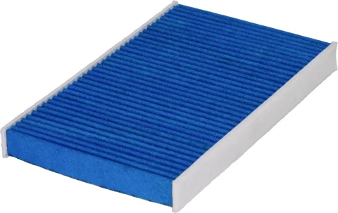 Kabínový filter HENGST FILTER E2979LB