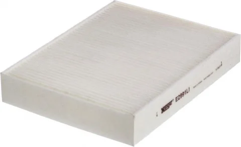 HENGST FILTER kabínový filter E2991LI