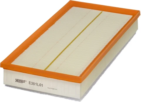 Vzduchový filter HENGST FILTER E301L01