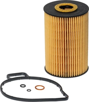 Olejový filter HENGST FILTER E47H D112