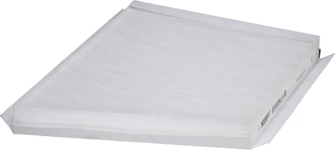 Kabínový filter HENGST FILTER E989LI-R