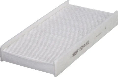 Kabínový filter HENGST FILTER E990LI02