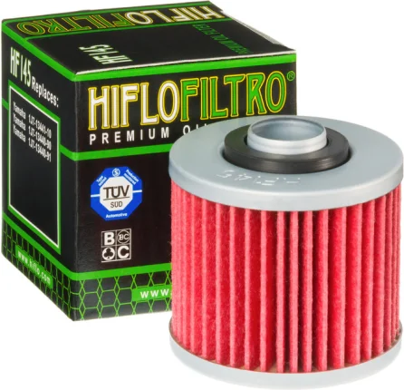 Olejový filter HIFLOFILTRO HF145