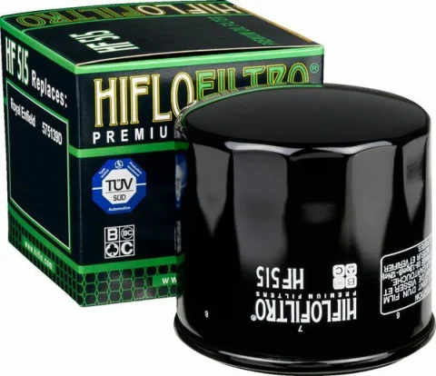 Olejový filter HIFLOFILTRO HF515