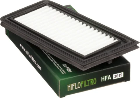 Vzduchový filter HIFLOFILTRO HFA3619