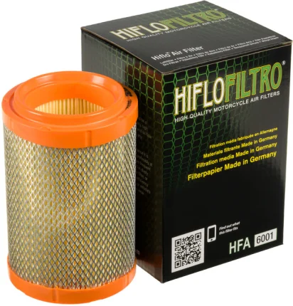 Vzduchový filter HIFLOFILTRO HFA6001